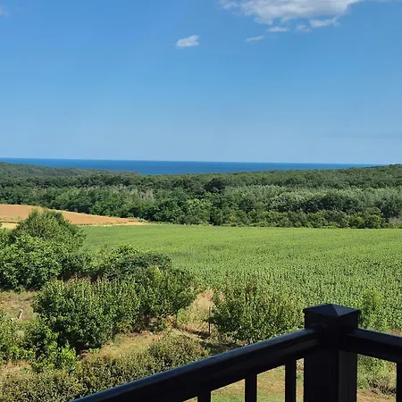 Seaside Dream Apartment Bliznatsi